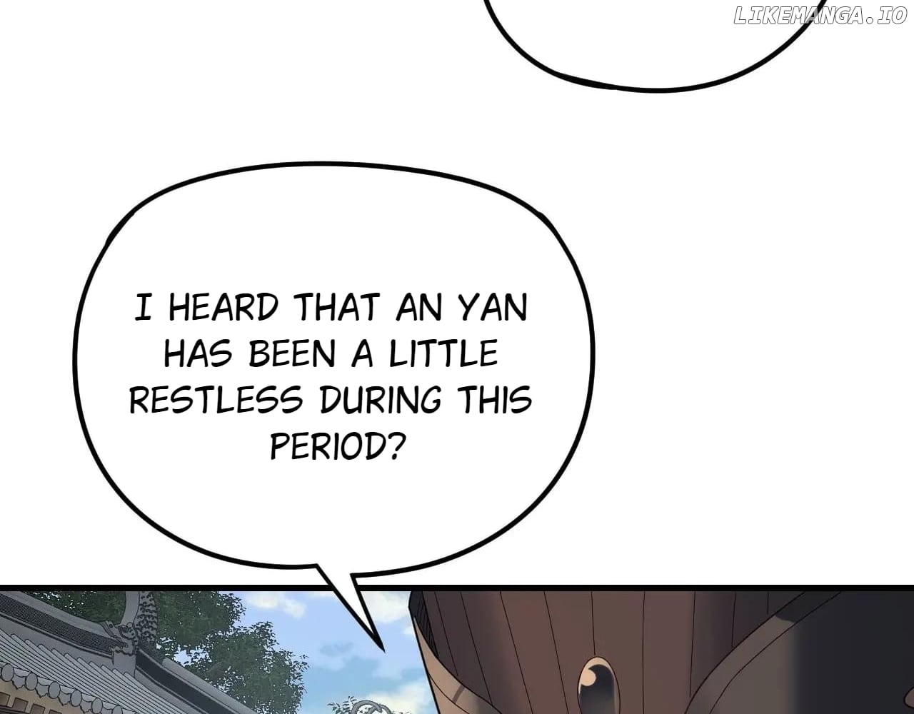 Me, The Heavenly Destined Villain Chapter 263 - page 10